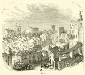 Elvas
